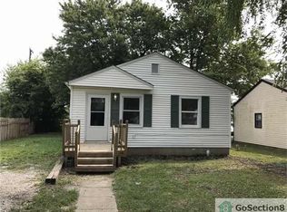471 S Exeter Ave, Indianapolis, IN 46241