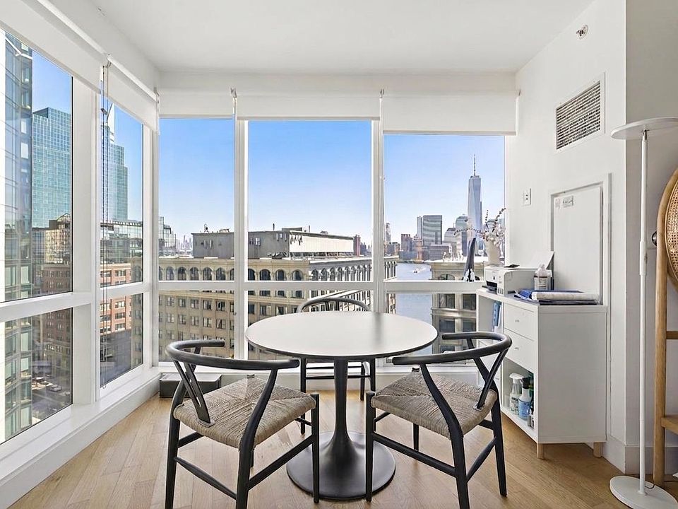 1st image of 77 Hudson St APT 1704