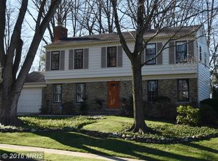 6118 Beech Tree Dr, Alexandria, VA 22310