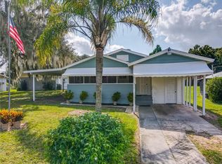 314 Virginia St, Frostproof, FL 33843