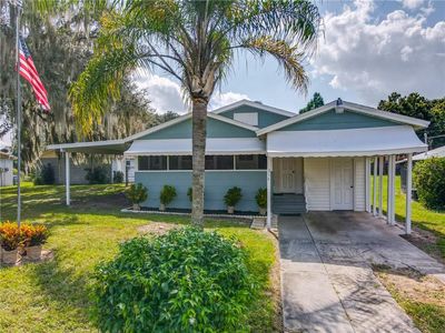 314 Virginia St, Frostproof, FL, 33843