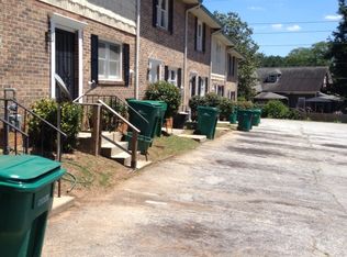 3707 Church St, Clarkston, GA 30021