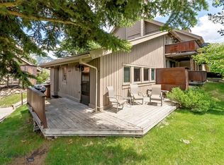 2575 Curley Bear Rd #120, Big Sky, MT 59716