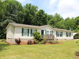 207 N Depot St, Cleveland, NC 27013