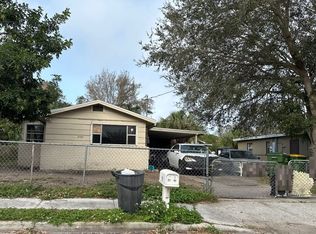 2747 Pershing Ave, Sarasota, FL 34234