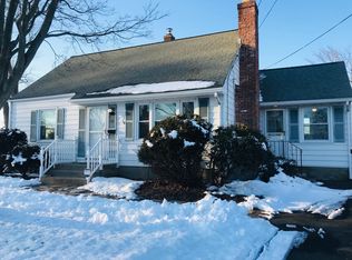 53 Wilcox Rd, Milford, CT 06460