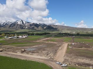 73 W 1050 N, Mendon, UT 84325