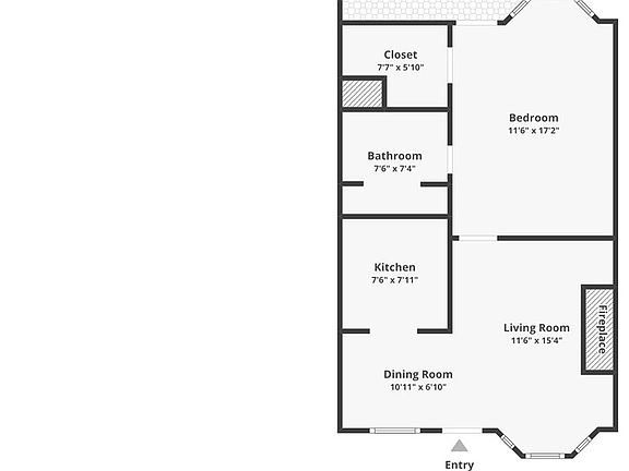 3rd image of 4441 Old College Rd APT 9102