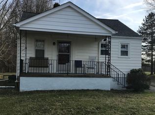 3195 Kennedy Ford Rd, Bethel, OH 45106