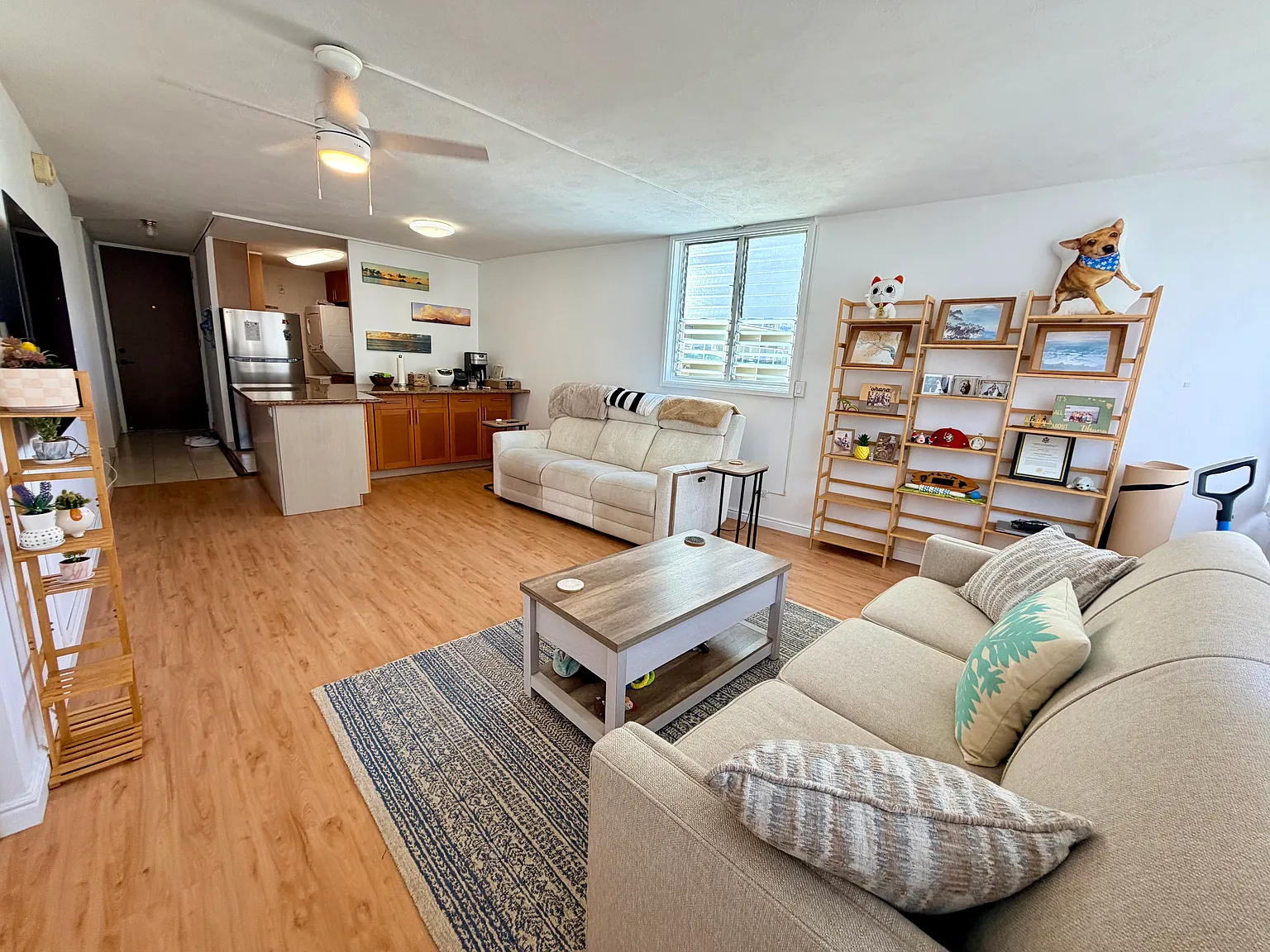 1 bed, 732 sqft, $3,000 — Photo 2