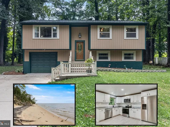 4307 Ridgeway Ter, Prince Frederick, MD 20678