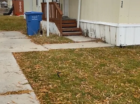 1900 S 1100 W Unit 34, Logan, UT 84321