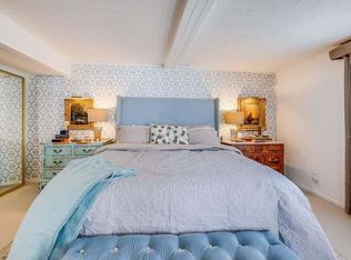 2187 N Via Miraleste, Palm Springs, CA 92262