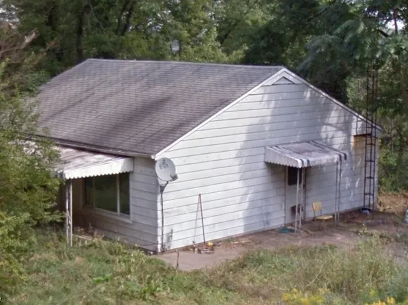 3026 Sherr Ave SE, Canton, OH 44707