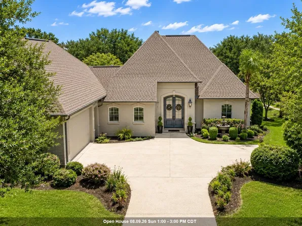 6258 Tezcuco Ct, Gonzales, LA 70737