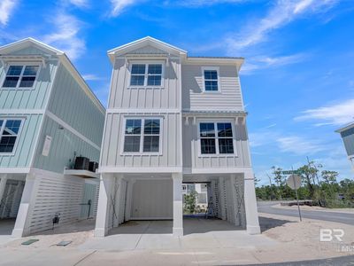 2842 Salt Dr, Orange Beach, AL, 36561