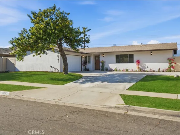 22941 Dry Creek Rd, Diamond Bar, CA 91765