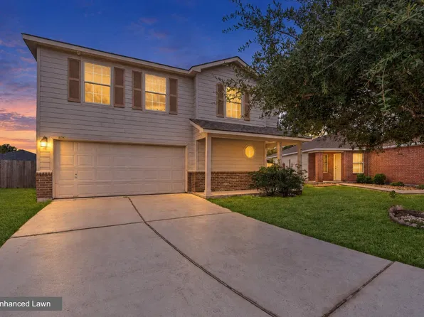 28838 Frio River Loop, Spring, TX 77386