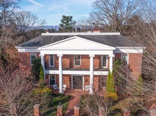 84 Marlborough Rd, Asheville, NC 28804