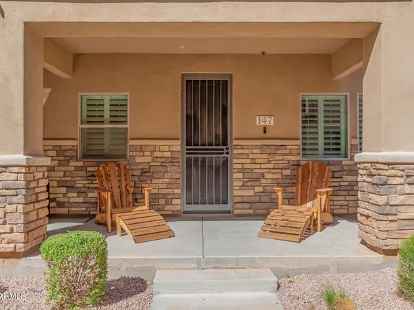 2821 S Skyline -- #147, Mesa, AZ 85212