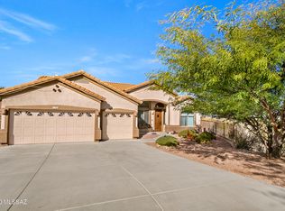 11332 S Cienega Dam Pl, Vail, AZ 85641