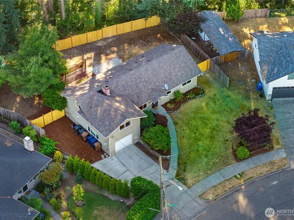 1666 S Huson Drive, Tacoma, WA 98405