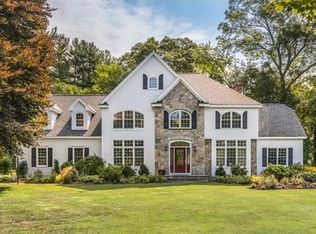 6 Catherines Farm Rd, Wayland, MA 01778