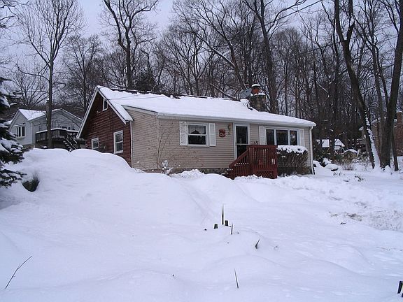 Winter View