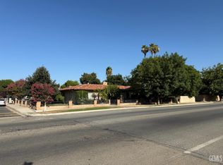 800 Palm Ave, Wasco, CA 93280