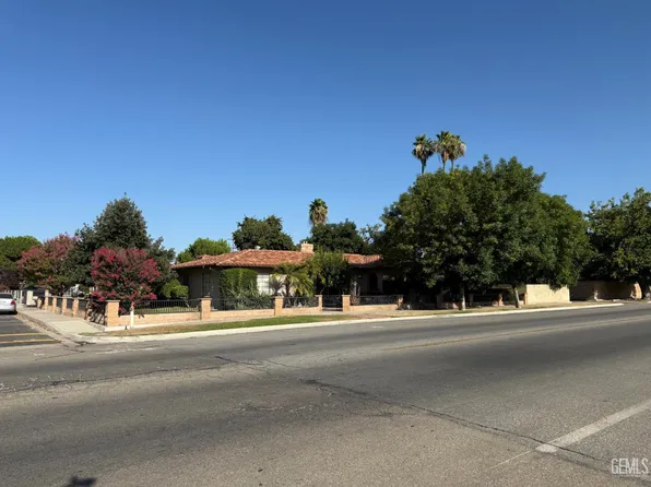 800 Palm Ave, Wasco, CA 93280