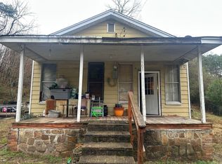 508 Bower St, Hot Springs, AR 71901