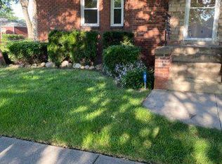 6815 N Beech Daly Rd, Taylor, MI 48180