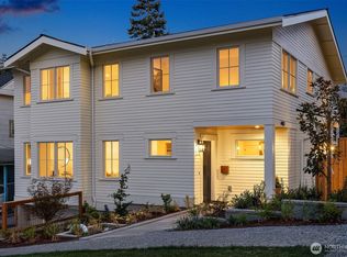 Claremont Add, Seattle, WA 98118