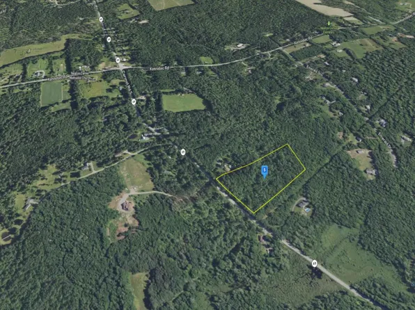 105 Carmel Road S, Hampden, ME 04444