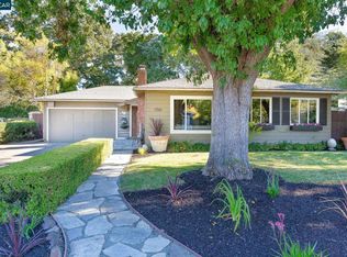 1760 Magnolia Way, Walnut Creek, CA 94595