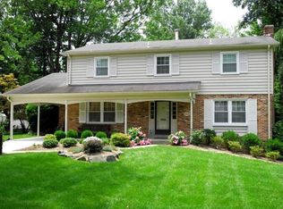 11818 Prestwick Rd, Potomac, MD 20854