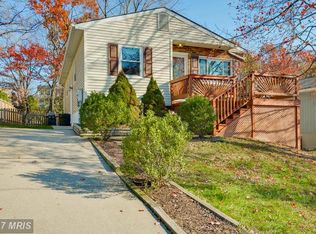 1927 Grant Rd, Halethorpe, MD 21227