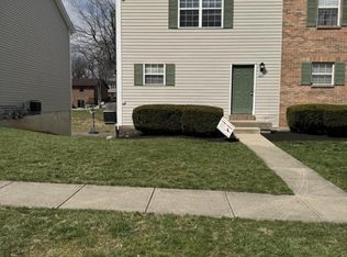 415 Sycamore Dr, Fairborn, OH 45324