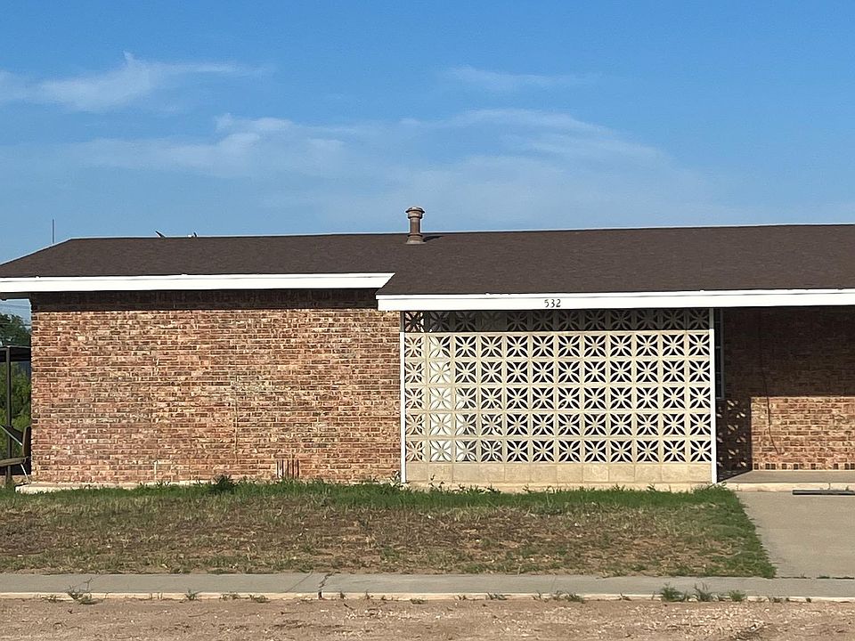 532 S 4th St, Jal, NM 88252 Zillow