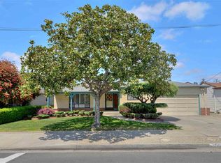 4793 Central Ave, Fremont, CA