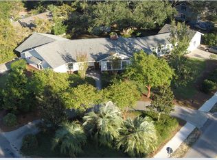 1003 Lansing Dr, Mount Pleasant, SC 29464
