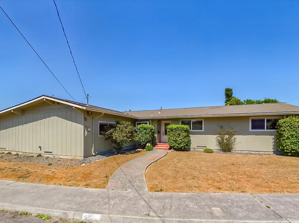 1985 McClaskey Ln, Eureka, CA 95503