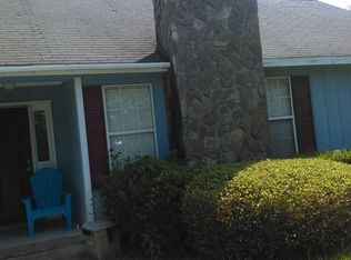 420 Allen Dr, Dublin, GA 31021