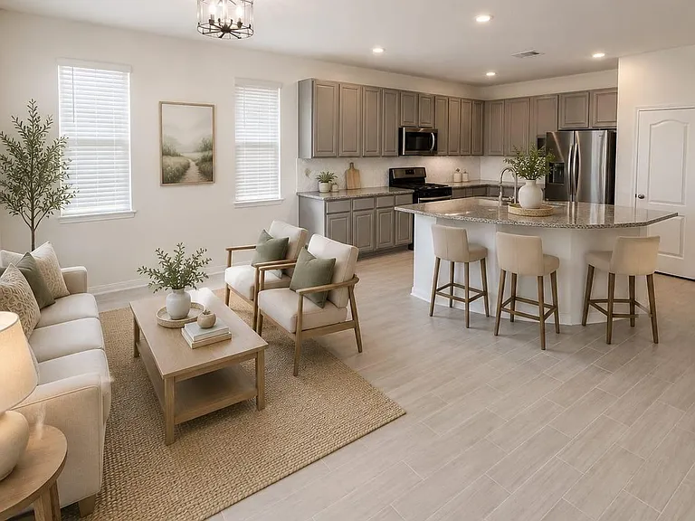 25223 Sierra Manor Ct — Photo 3