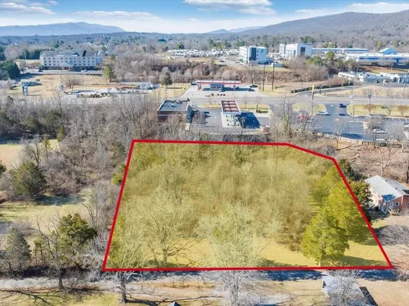 0 Keaton Dr, Roanoke, VA 24019