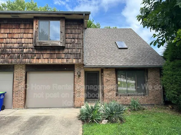 6251 Rene St, Shawnee, KS 66216