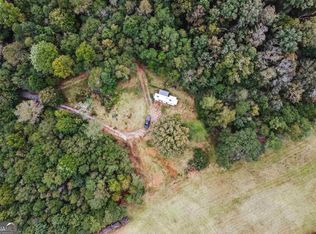 1824 Transco Rd TRACT A, Comer, GA 30629