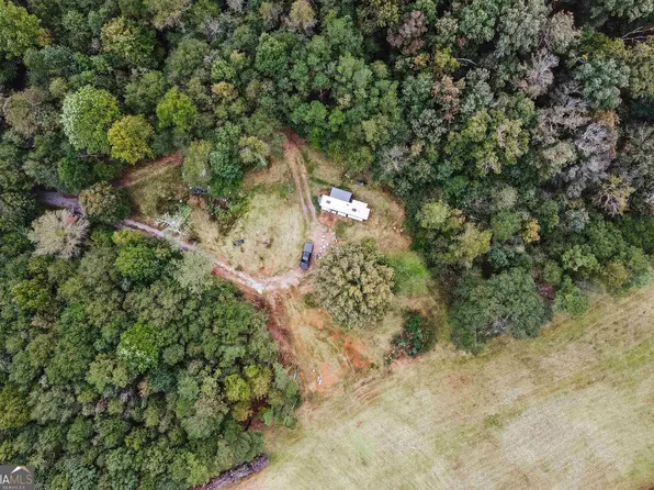 1824 Transco Rd Tract A, Comer, GA 30629