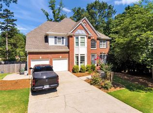 4449 Madison Woods Dr NW, Marietta, GA 30064