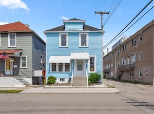 7744 Pitt St, Detroit, MI 48209